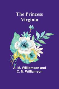 Cover image for The Princess Virginia