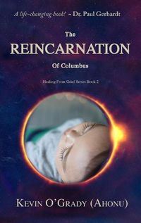 Cover image for The Reincarnation of Columbus