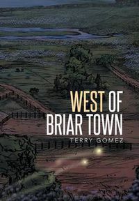 Cover image for West of Briar Town