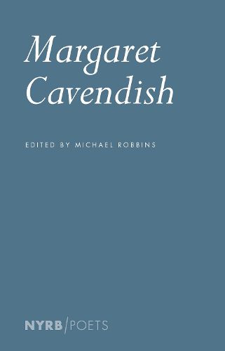 Cover image for Margaret Cavendish
