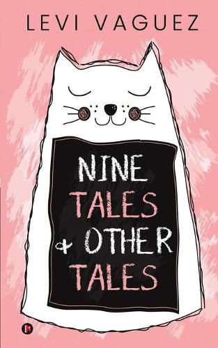 Cover image for Nine Tales and Other Tales