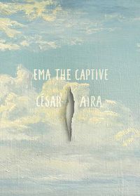 Cover image for Ema the Captive