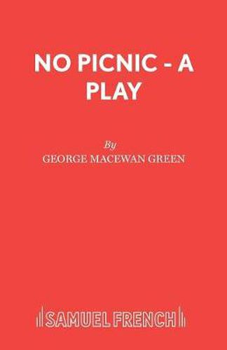 Cover image for No Picnic