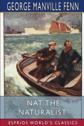 Cover image for Nat the Naturalist (Esprios Classics)