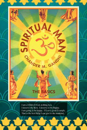 Cover image for Spiritual Man