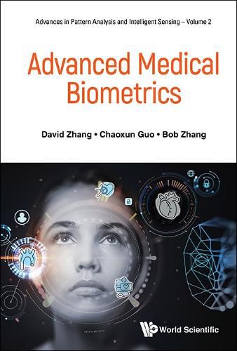 Cover image for Advanced Medical Biometrics