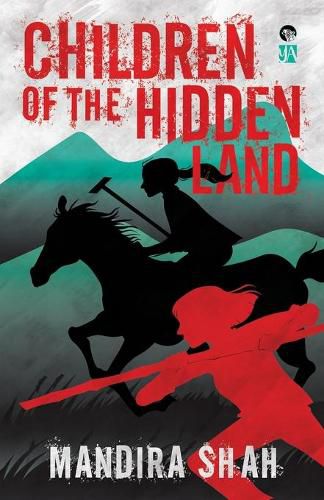 Cover image for Children of the Hidden Land