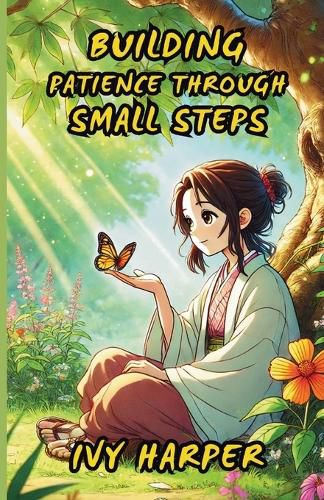 Cover image for Building Patience Through Small Steps