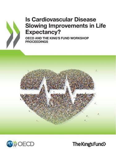 Cover image for Is Cardiovascular Disease Slowing Improvements in Life Expectancy?