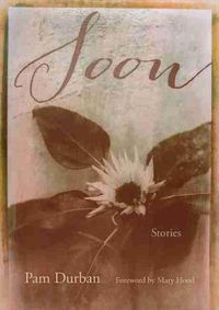 Cover image for Soon: Stories