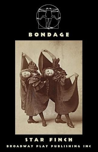 Cover image for Bondage