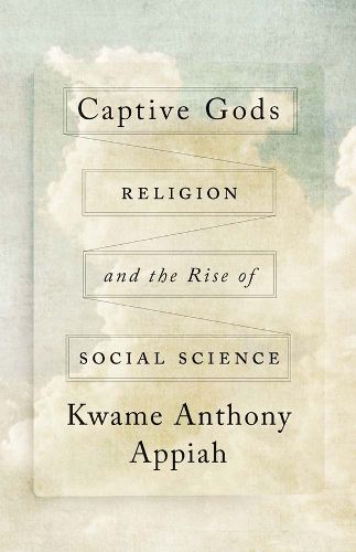 Cover image for Captive Gods