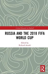 Cover image for Russia and the 2018 FIFA World Cup