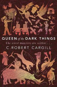 Cover image for Queen of the Dark Things