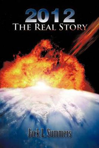 Cover image for 2012 The Real Story