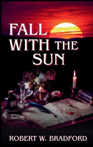 Cover image for Fall With The Sun