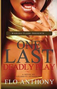 Cover image for One Last Deadly Play