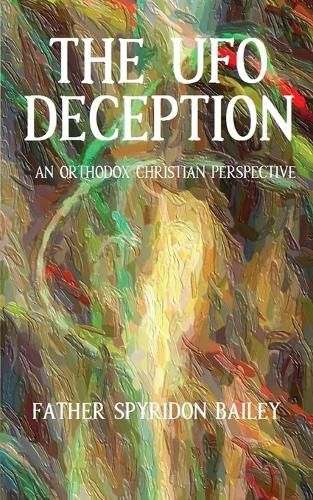 Cover image for THE UFO DECEPTION