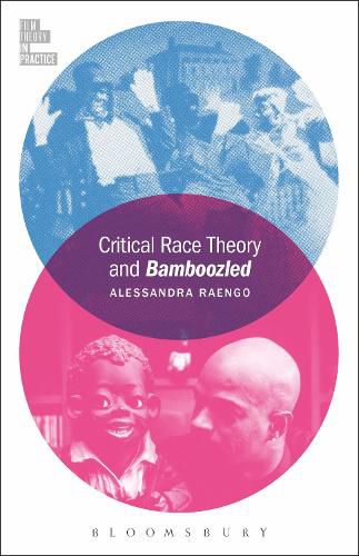 Cover image for Critical Race Theory and Bamboozled