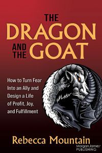 Cover image for The Dragon and the GOAT