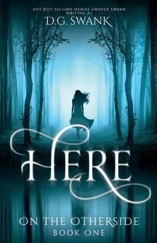 Cover image for Here: On the Otherside Book One