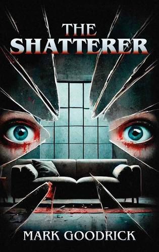 Cover image for The Shatterer