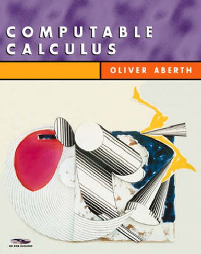 Cover image for Computable Calculus