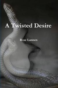 Cover image for A Twisted Desire