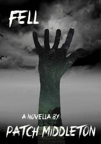 Cover image for Fell
