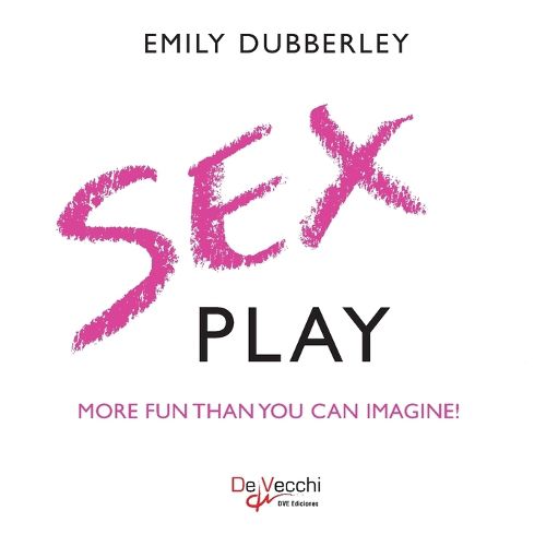 Cover image for Sex play