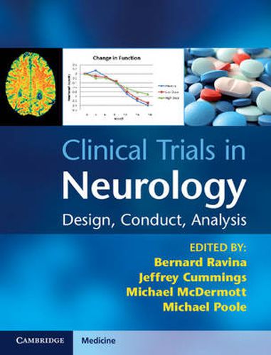 Clinical Trials in Neurology: Design, Conduct, Analysis