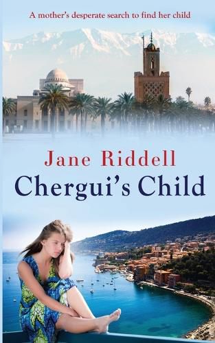 Cover image for Chergui's Child