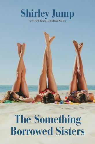 Cover image for The Something Borrowed Sisters