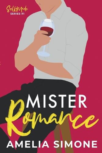 Cover image for Mister Romance