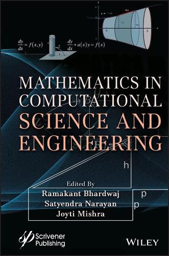 Cover image for Mathematics in Computational Science and Engineering