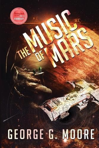 Cover image for The Music of Mars