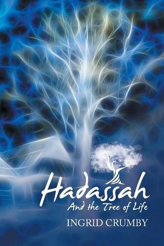 Cover image for Hadassah
