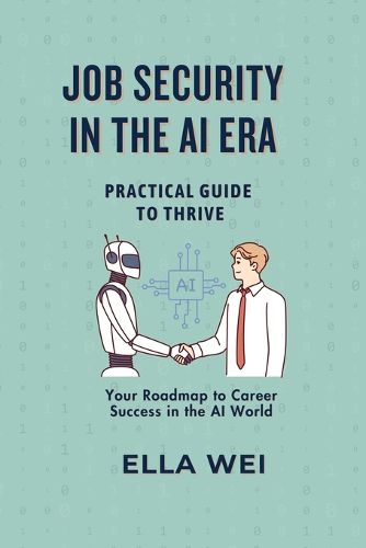 Cover image for Job Security in the AI Era