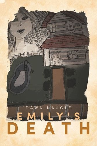 Cover image for Emily's Death