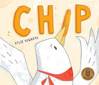 Cover image for Chip