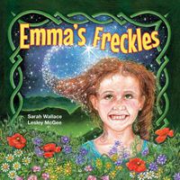 Cover image for Emma'S Freckles