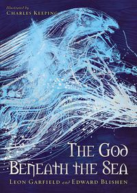 Cover image for God Beneath The Sea