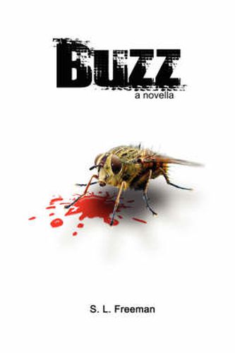 Cover image for Buzz