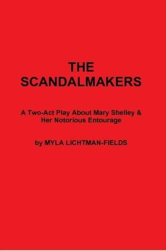 THE SCANDALMAKERS