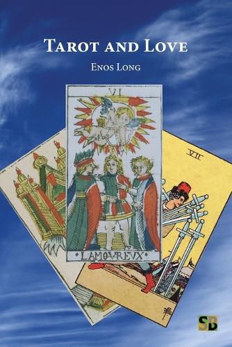 Cover image for Tarot and Love