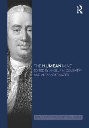 Cover image for The Humean Mind