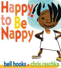 Cover image for Happy to Be Nappy