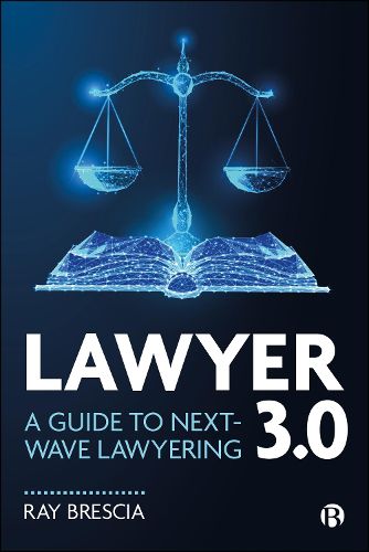 Cover image for Lawyer 3.0