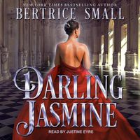 Cover image for Darling Jasmine