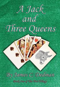 Cover image for A Jack and Three Queens